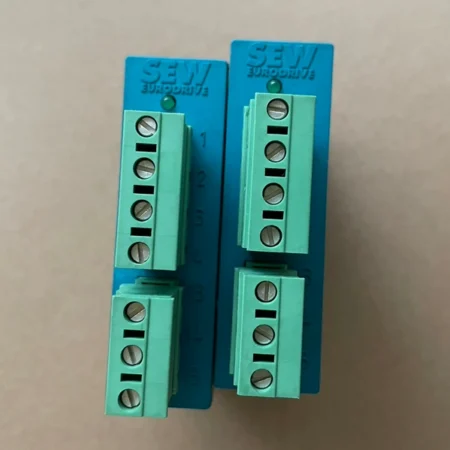 Brake Control Module SEW BMK B1.5 08281602 for Drives