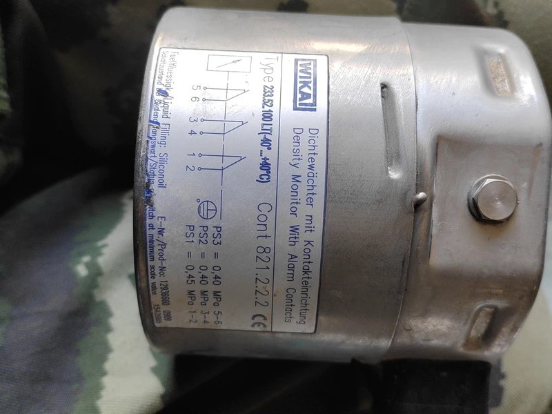 Representative 87V Industrial Multimeter