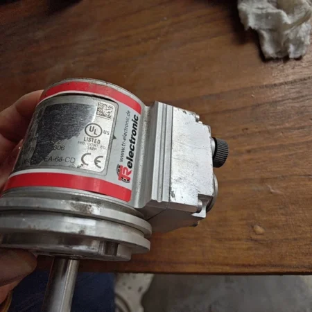 Dier CEV582M-10687 Incremental Encoder for Automation