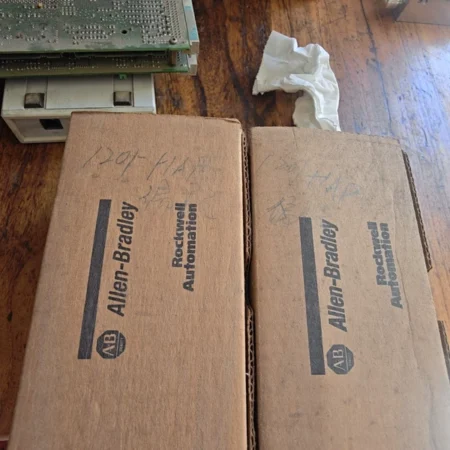 Panel Operator Allen-Bradley 1201-HAP Push Button Switch