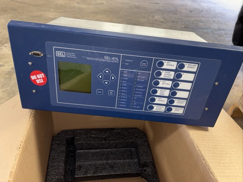 Representative Acti9 Circuit Protection