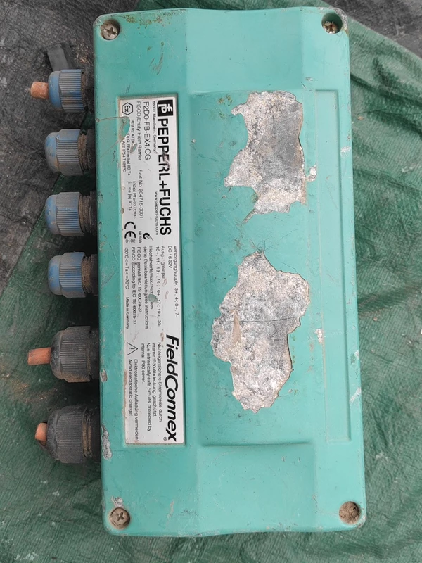 Representative SCALANCE X Industrial Ethernet Switch