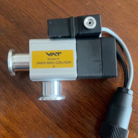 Vatti 24424-KA41-CJN1/0294 Vacuum Angle Valve Industrial