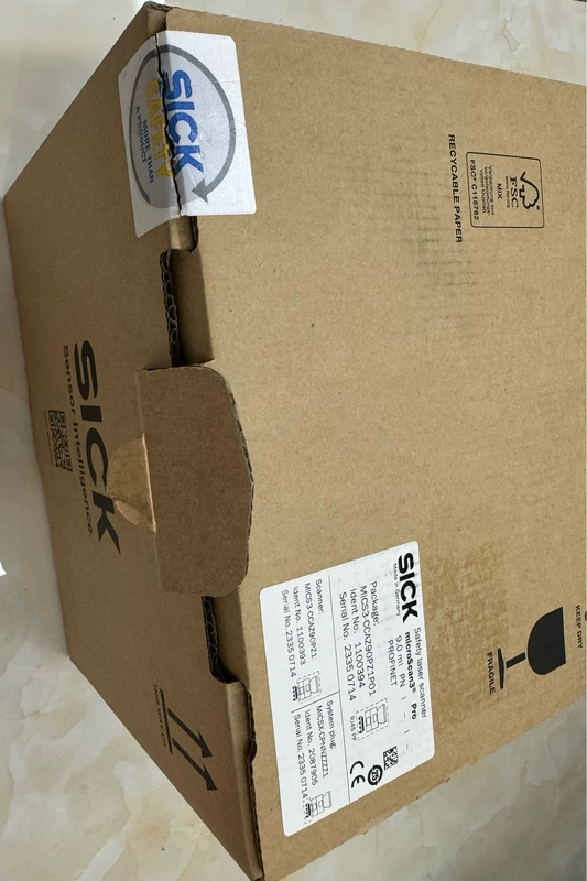 Representative GuardLogix Safety Controller