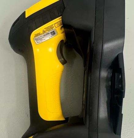 Datalogic PM9600 DHP433RB Handheld Barcode Scanner