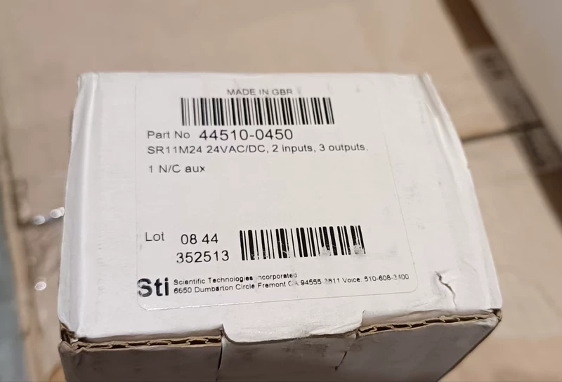 Representative Acti9 Circuit Protection