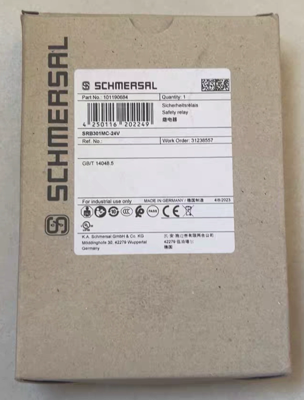 Representative Acti9 Circuit Protection