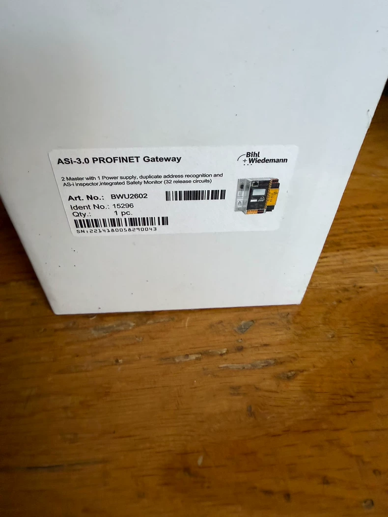 Representative SCALANCE X Industrial Ethernet Switch