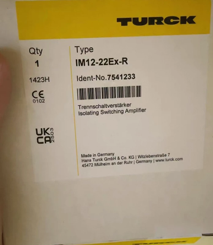 Representative GuardLogix Safety Controller