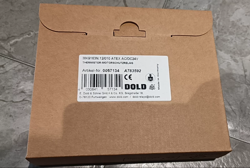 Representative Acti9 Circuit Protection