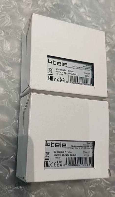 Representative Acti9 Circuit Protection