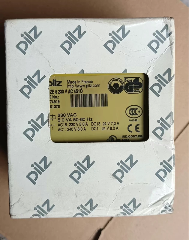 Representative Acti9 Circuit Protection