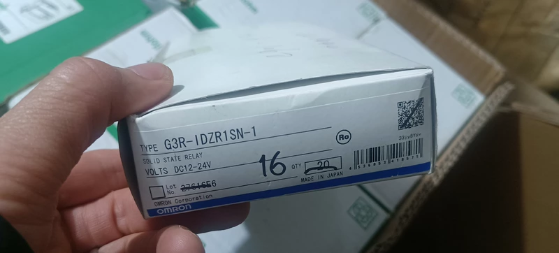 Representative Acti9 Circuit Protection