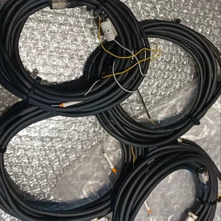 Basler MVLZ-18-11 5M6002 Camera Cable for Machine Vision