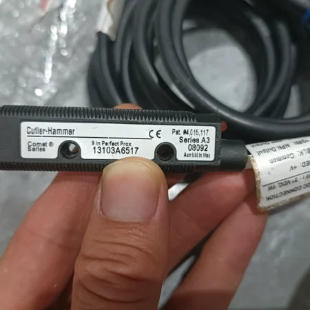 Industrial Sensor Cutler-Hammer 13103A6517 for Control