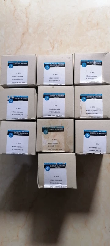 Representative Acti9 Circuit Protection