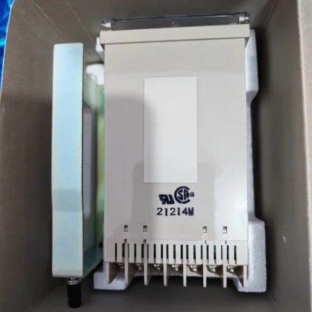 Production Line Counting Omron H7AN-RT6M-302 Digital Counter