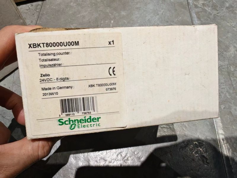 Representative 87V Industrial Multimeter