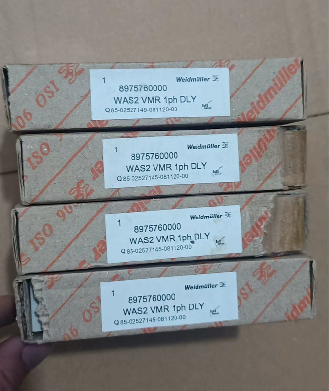 Representative Acti9 Circuit Protection
