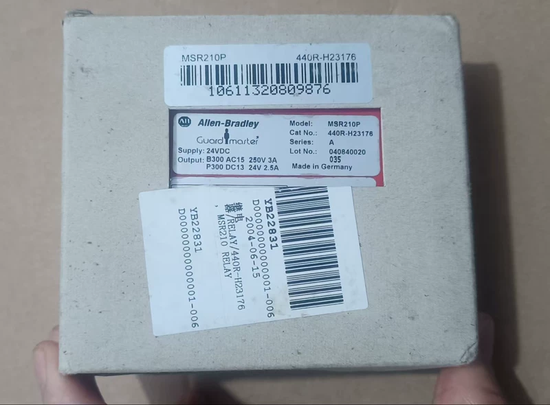 Representative Acti9 Circuit Protection