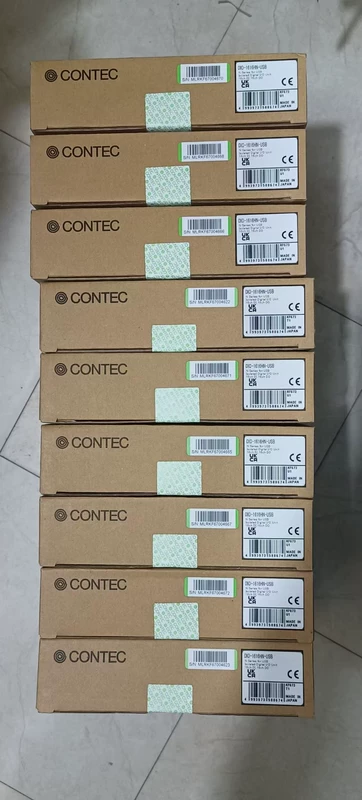 CONTEC DIO-1616HN-USB Digital I/O Module for Control