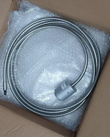 Machine Vision Inspection USHIO NLSS-5-3500S-230-RM-ADAPTER