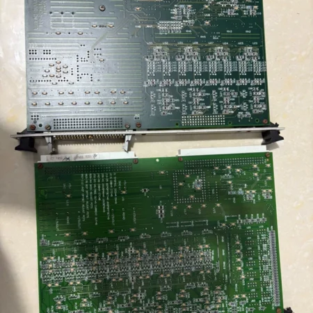 Industrial Data Acquisition with Xycon AVME-564 Module