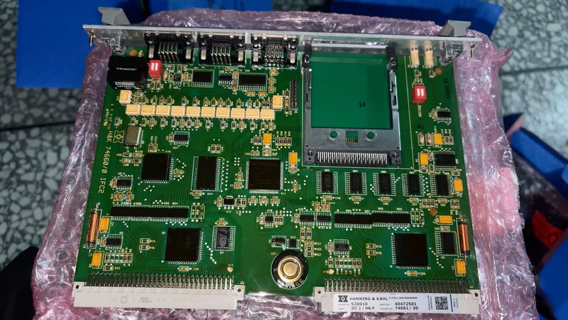 Representative Acti9 Circuit Protection