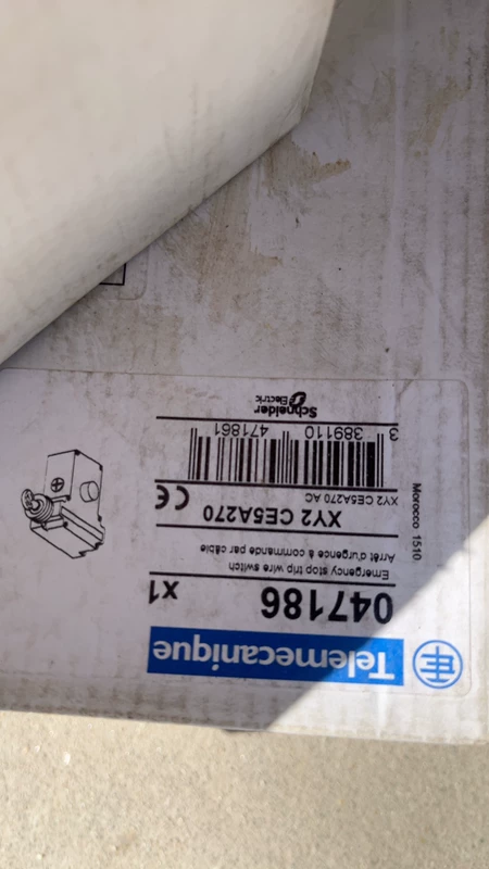 Representative GuardLogix Safety Controller