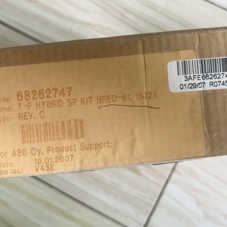 Drive Board ABB NRED-61 3AFE68262747 for Variable Speed