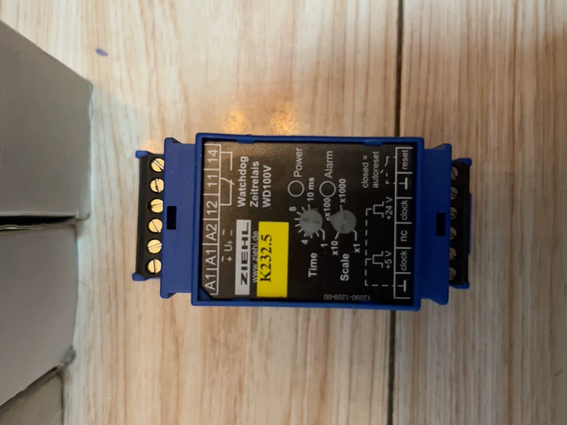 Representative Acti9 Circuit Protection