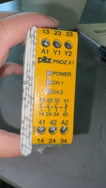 Representative Acti9 Circuit Protection