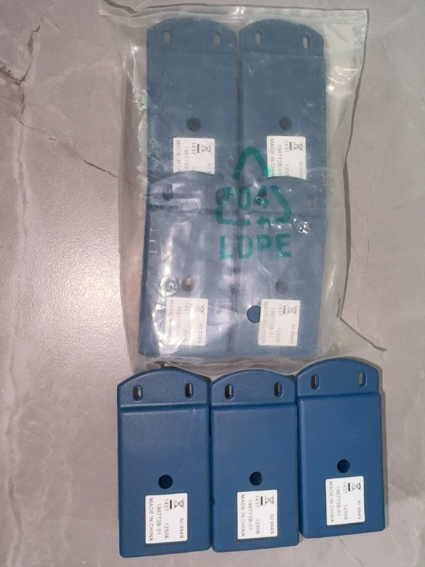 Representative 87V Industrial Multimeter