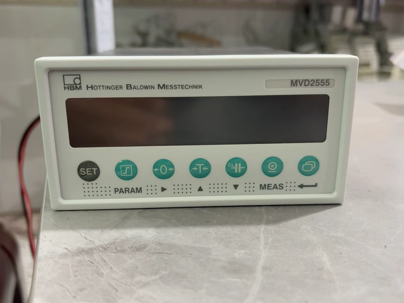 Representative 87V Industrial Multimeter