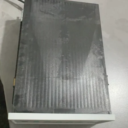 HBM MVD2555 Measurement Amplifier Industrial Control