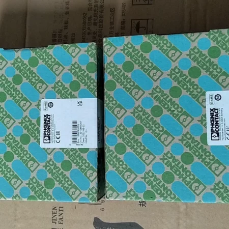 Machine Safety Phoenix Contact PSR-SPP-24UC/ESAM4/8x1/1x2 2963996
