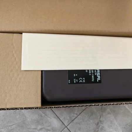 Cam Switch Schmersal G50-035-M22-2281-1/M22Y-2269-1-1368-3