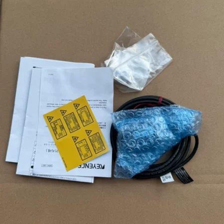 Barcode Reader Keyence BL-1371 for Fast Accurate Scanning