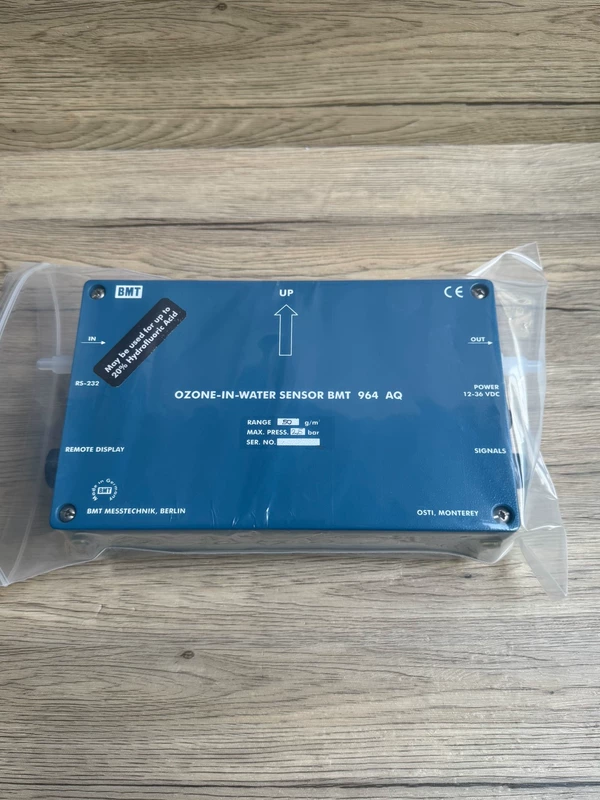 Representative 87V Industrial Multimeter