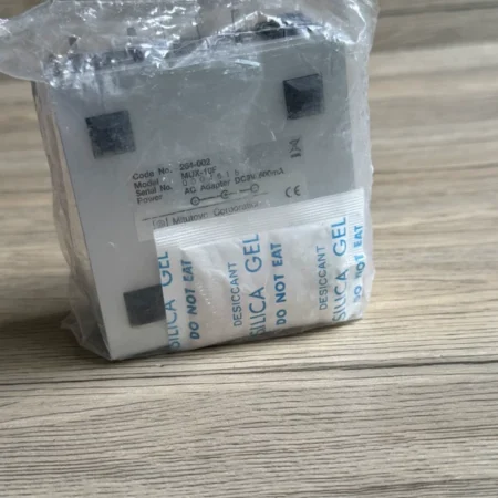 Mitutoyo MUX-10F Multi-Channel Signal Converter Unit