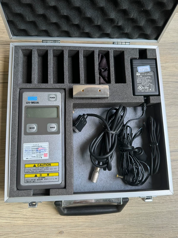 Representative 87V Industrial Multimeter