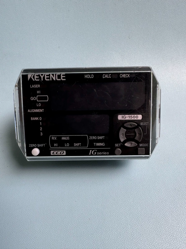 Representative 87V Industrial Multimeter
