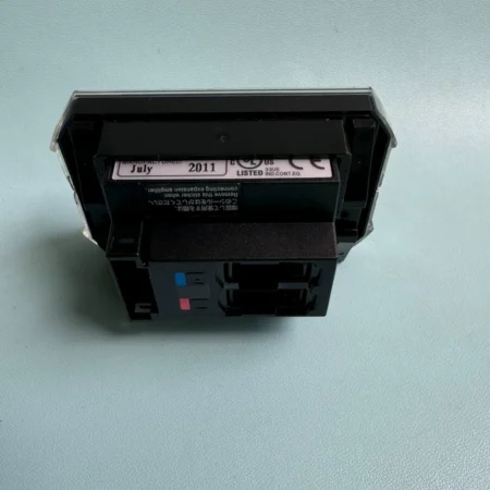 KEYENCE IG-1500 Amplifier for Inline Inspection Systems