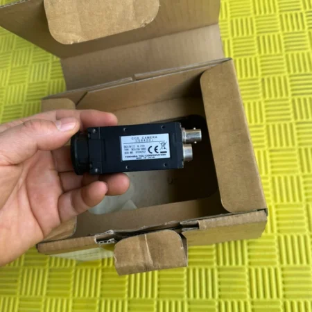 Industrial CCD Camera teli CS8420i for Machine Vision