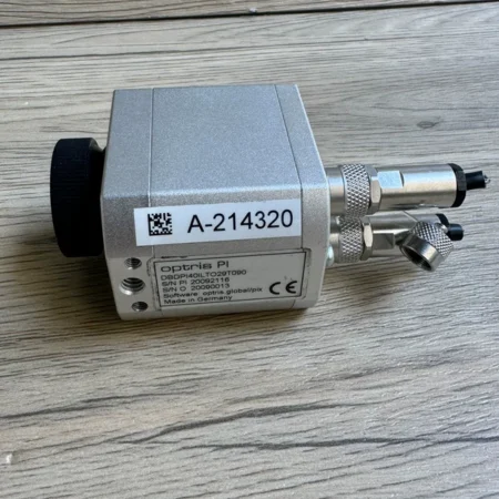 Infrared Thermal Imaging Camera Optris DBDPI40ILTO29T090