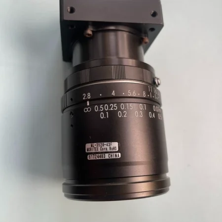 basler raL4096-80km Industrial Line Scan Camera 80kHz