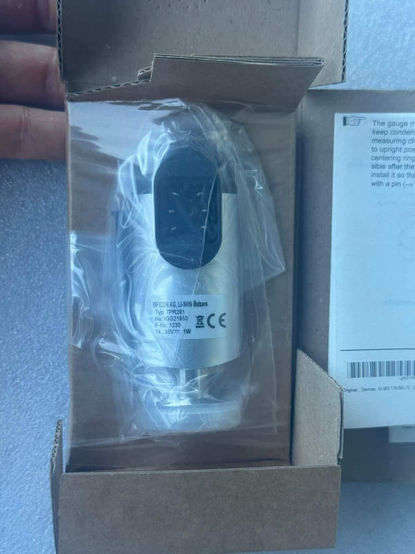 Representative 87V Industrial Multimeter