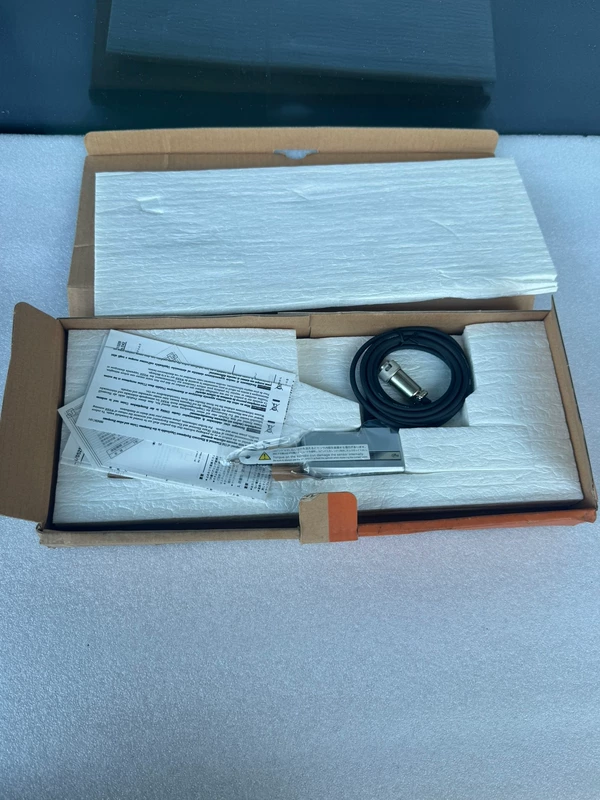 Representative 87V Industrial Multimeter