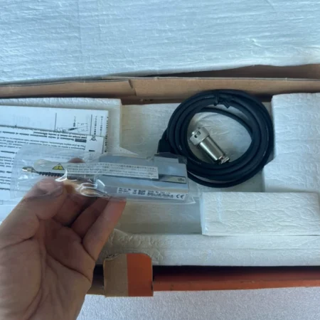 Mitutoyo LGF-0510L-B Linear Gauge 10mm Precision