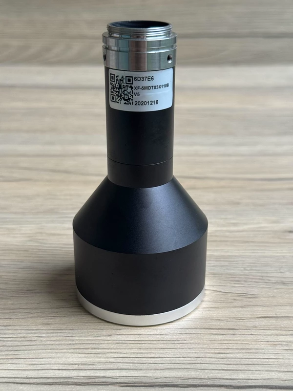 Representative In-Sight Vision System